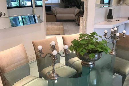 Cobertura à venda com 2 suítes em Vila Suzana, São Paulo, SP