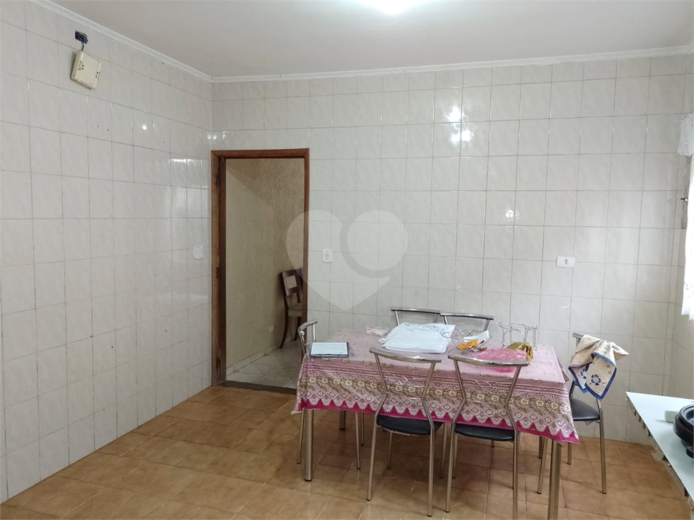 Sobrado à venda com 3 quartos, sendo 1 suíte, em Vila Guilherme, São Paulo, SP