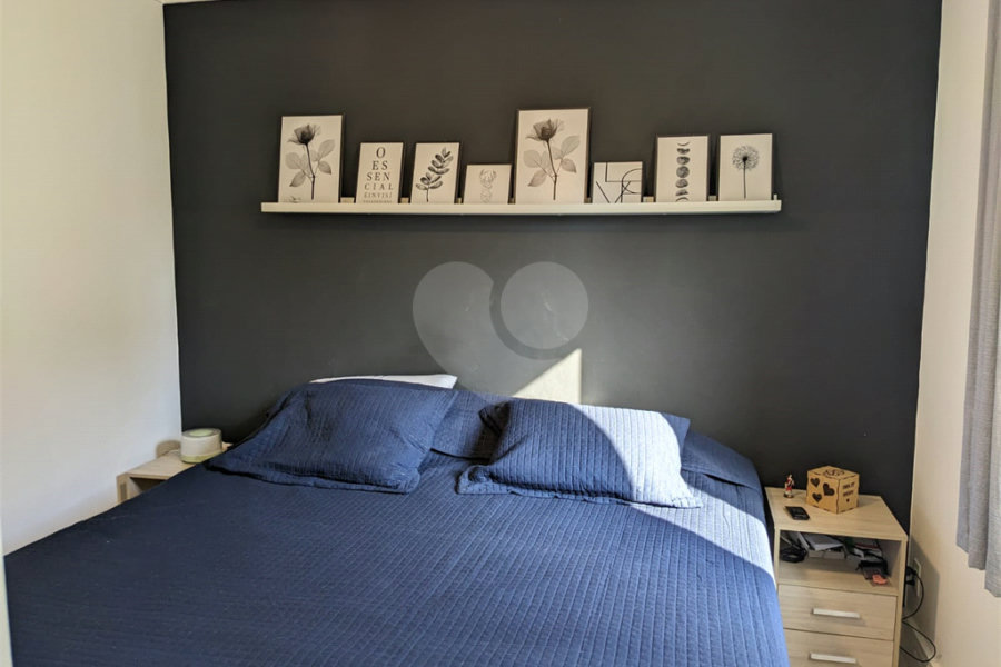 Apartamento à venda com 2 quartos, sendo 1 suíte,  em Jardim Rosa de Franca, Guarulhos, SP