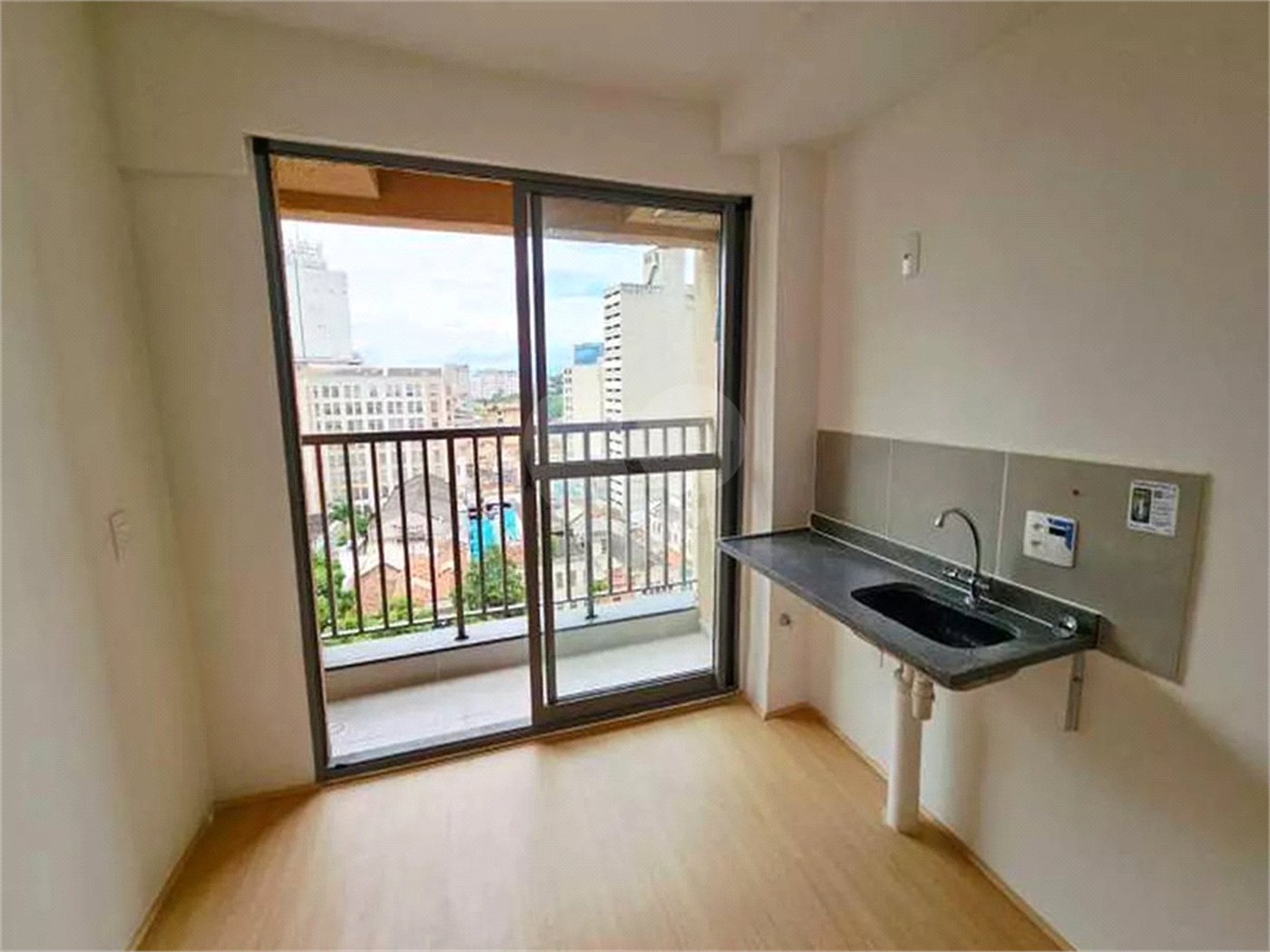 Loft à venda com 1 quarto no Centro, Rio de Janeiro, RJ