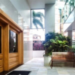 Apartamento com 4 dormitórios à venda, 538 m² por R$ 7.500.000,00 - Ponta da Praia - Santos/SP