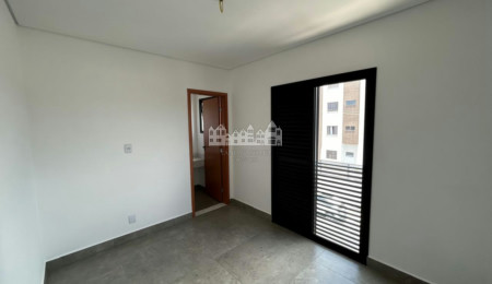 Apartamento à venda com 2 quartos, sendo 2 suítes, no Centro de Atibaia - SP