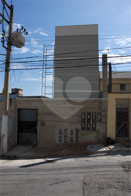 Apartamento à venda ou para alugar com 2 quartos, sendo 1 suíte, em Imirim, São Paulo, SP