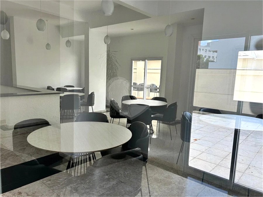 Apartamento à venda com 3 suítes em Vila Rosalia, Guarulhos, SP