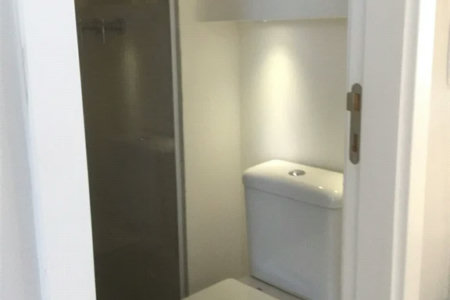 Studio à venda com 1 quarto em Vila Andrade, São Paulo, SP