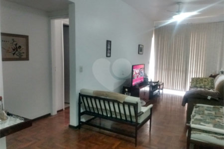Apartamento à venda com 2 quartos, sendo 1 suíte,  em Tijuca, Rio de Janeiro, RJ