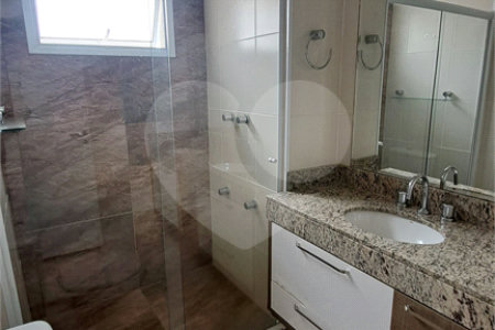 Apartamento à venda com 3 suítes em Santana, São Paulo, SP