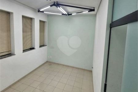 Sala à venda em Vila Regente Feijó, São Paulo, SP