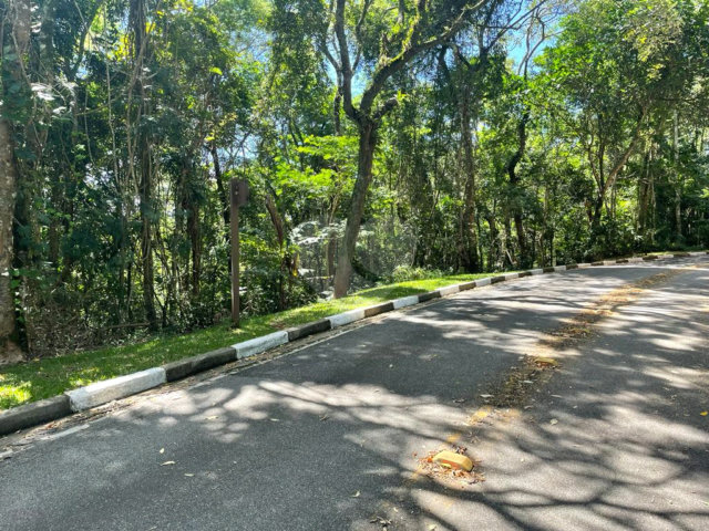Terreno à venda no condomínio Cantareira, Mairiporã - SP