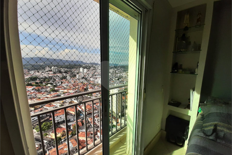 Apartamento à venda com 4 suítes em Santana, São Paulo, SP