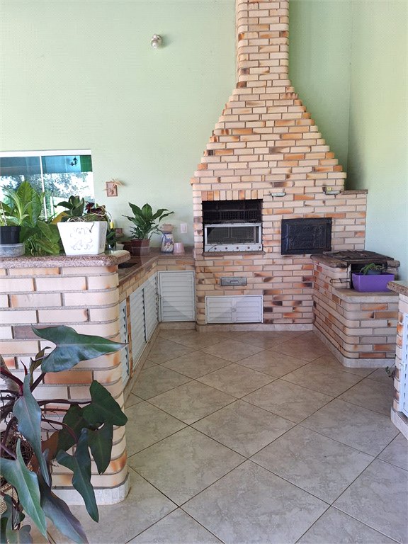 Casa à venda com 4 suítes no condomínio Bougainville, Peruíbe - SP