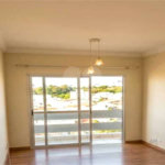 Apartamento à venda com 2 quartos em Parque Três Meninos, Sorocaba, SP