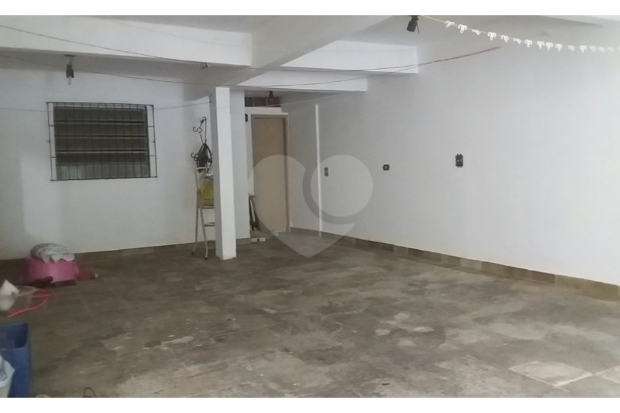 Sobrado à venda com 3 quartos, sendo 1 suíte, em Tucuruvi, São Paulo, SP