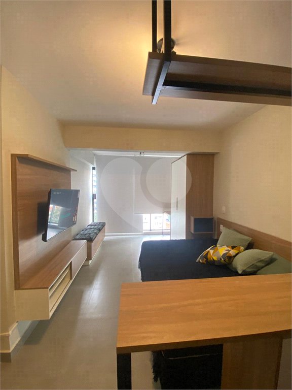 Apartamento para alugar em Vila Pompéia, São Paulo, SP