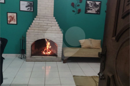 Chácara à venda com 7 quartos em Marambaia, Vinhedo, SP