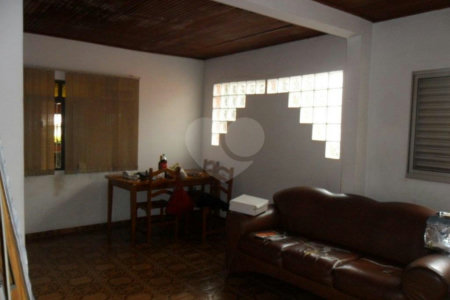Casa Térrea à venda com 2 quartos em Vila Suzana, São Paulo, SP