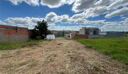 Terreno à venda em Portal dos Pinheiros Ii, Itapetininga, SP