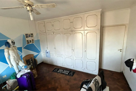 Sobrado à venda com 6 quartos, sendo 1 suíte,  em Sumarezinho, São Paulo, SP