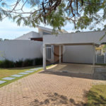 Casa em condomínio à venda com 3 suítes em Terras de Santa Teresa, Itupeva, SP