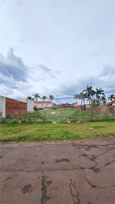 Terreno à venda em Parque Jardim das Exposições, Ponta Porã, MS