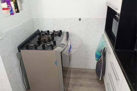 Apartamento à venda com 2 quartos em Grajaú, Rio de Janeiro, RJ