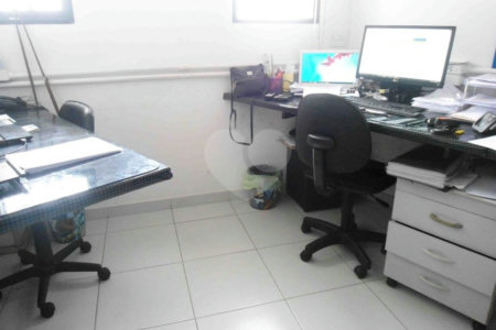 Sobrado à venda ou para alugar com 1 quarto em Vila Cruzeiro, São Paulo, SP