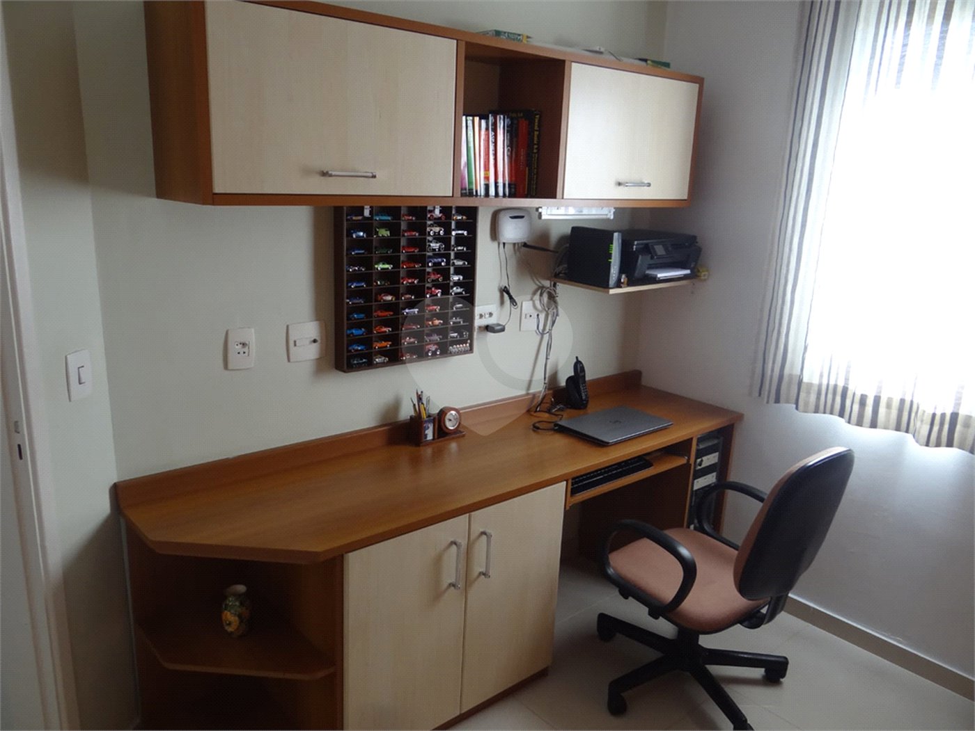 Apartamento à venda com 2 quartos em Jardim Ivana, São Paulo, SP