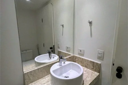 Apartamento à venda com 3 quartos, sendo 2 suítes, em Vila Suzana, São Paulo, SP