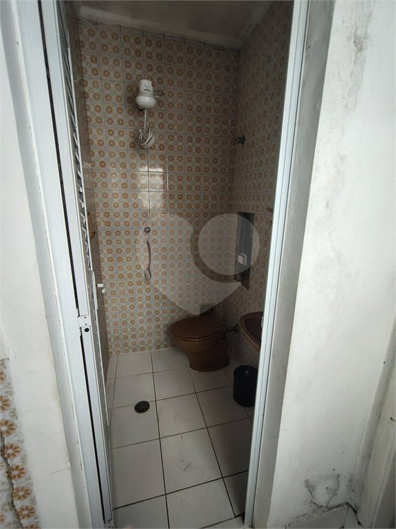 Sobrado à venda com 3 quartos, sendo 1 suíte, em Mandaqui, São Paulo, SP