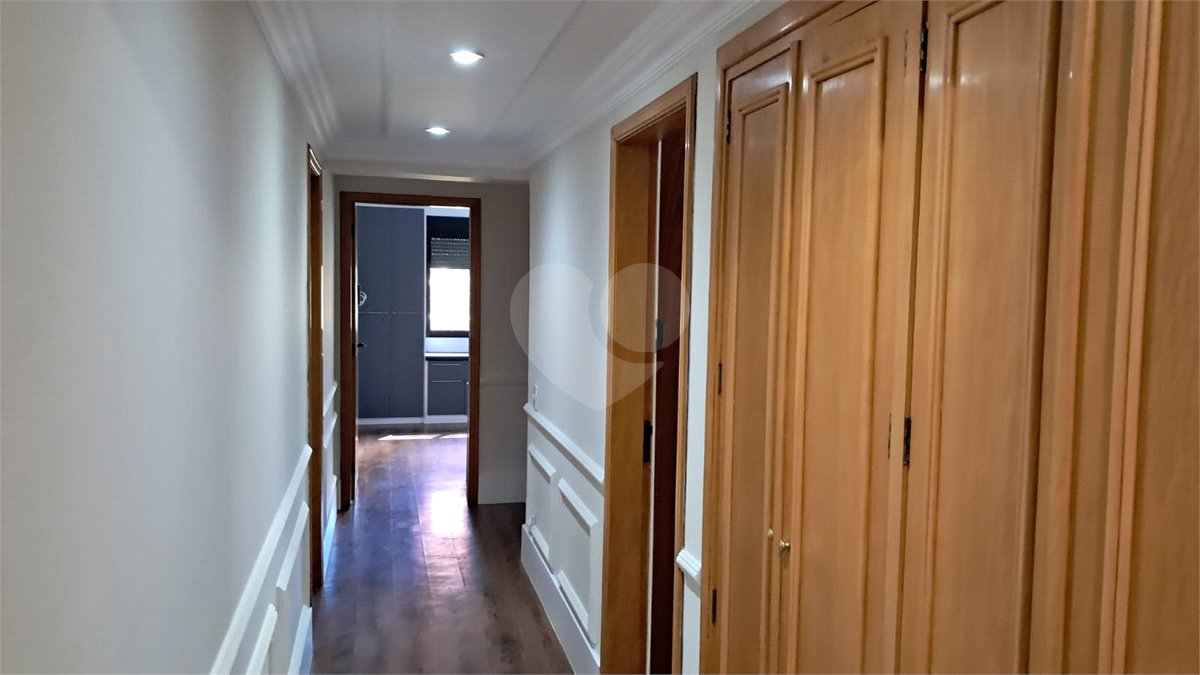 Apartamento para alugar com 4 suítes em Alto da Boa Vista, São Paulo, SP