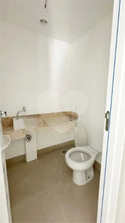 Apartamento à venda com 3 suítes em Mooca, São Paulo, SP