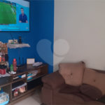 Casa à venda com 3 quartos no condomínio Residencial Nova Conquista, São Paulo - SP