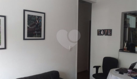Apartamento à venda com 3 quartos em Jardim São Bento, São Paulo, SP