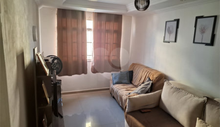 Apartamento à venda com 2 quartos em Vila Prel, São Paulo, SP