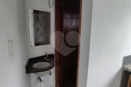 Sobrado à venda ou para alugar com 2 quartos, sendo 1 suíte, em Tucuruvi, São Paulo, SP