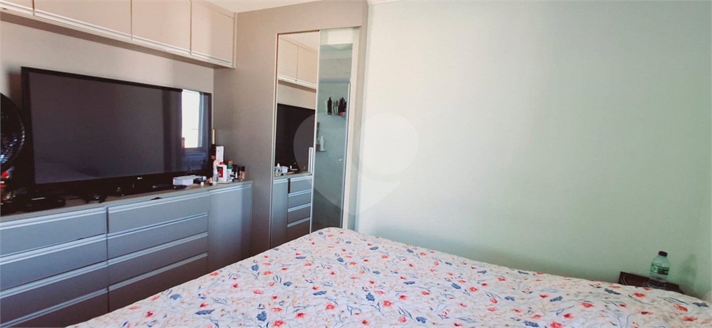 Apartamento à venda com 2 suítes em Nova Gerty, São Caetano do Sul, SP