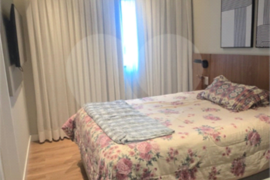 Apartamento à venda com 3 suítes em Santana, São Paulo, SP