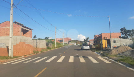 Terreno à venda em Residencial Bonança I, Bragança Paulista, SP