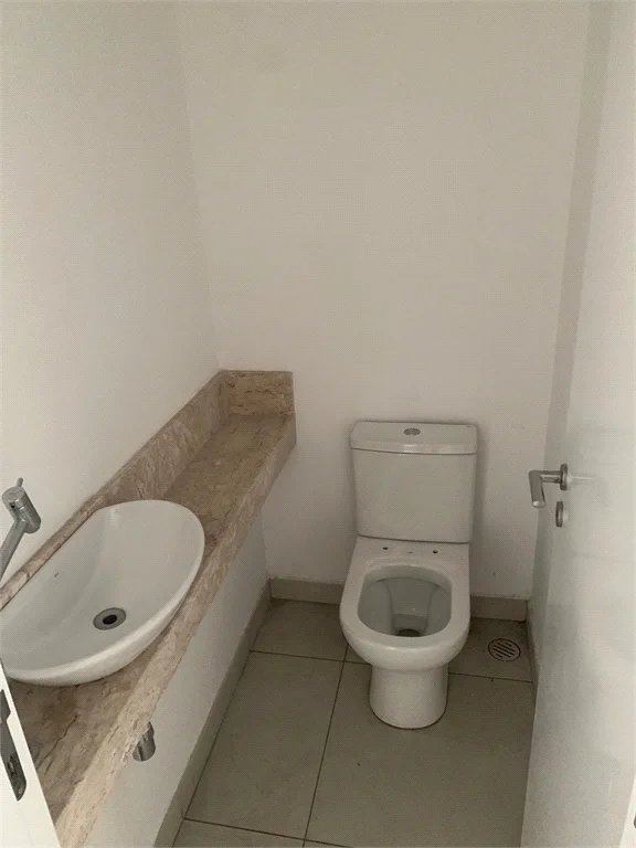 Apartamento à venda com 3 quartos, sendo 1 suíte,  em Vila Leopoldina, São Paulo, SP