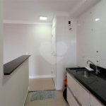 Apartamento à venda com 2 quartos, sendo 1 suíte,  em Limão, São Paulo, SP