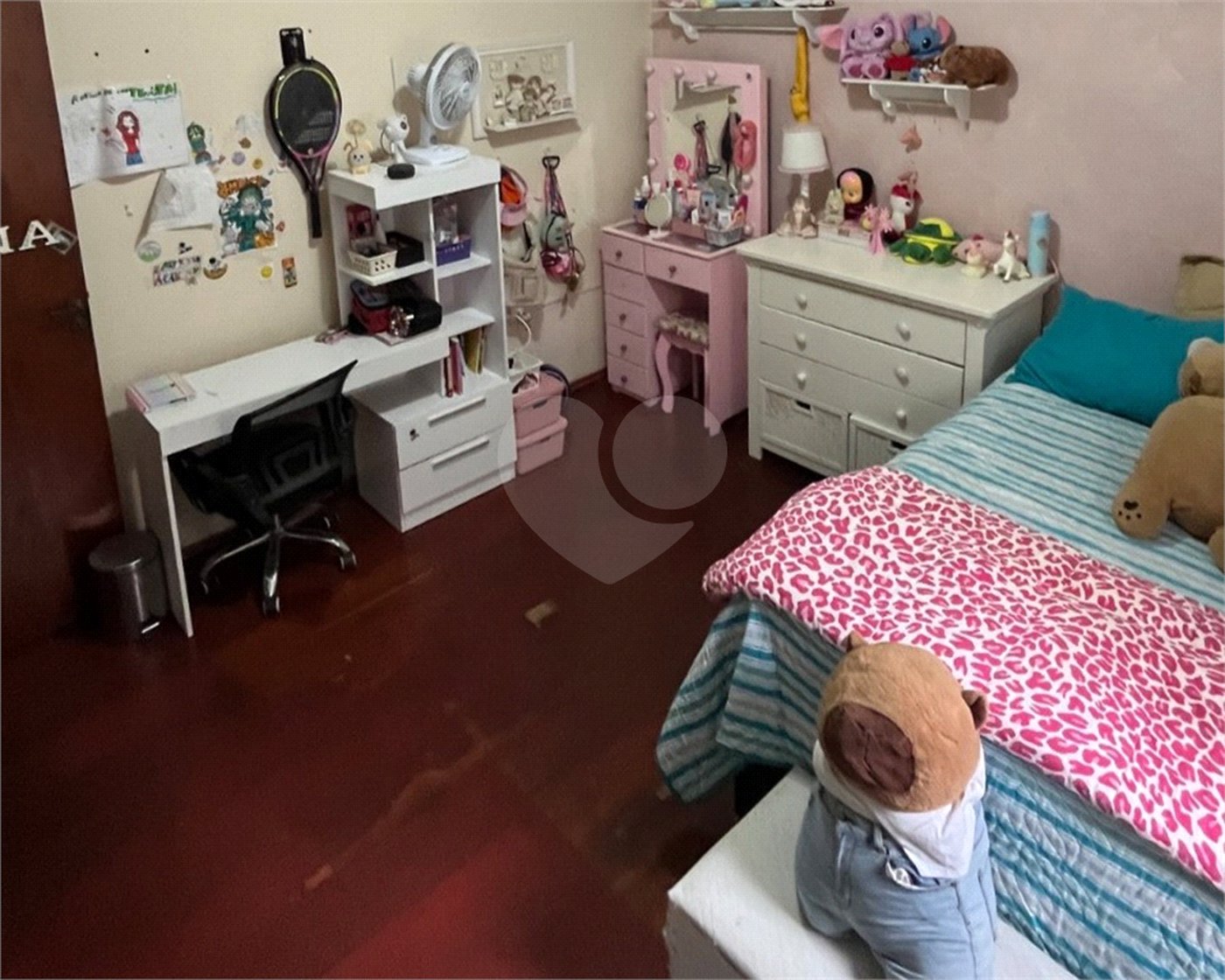 Casa à venda com 3 quartos, sendo 1 suíte, em Jardim Refúgio, Sorocaba, SP