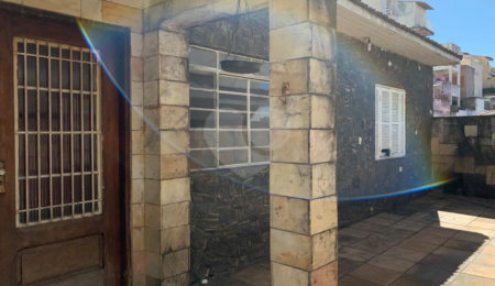 Sobrado à venda com 7 quartos em Mandaqui, São Paulo, SP