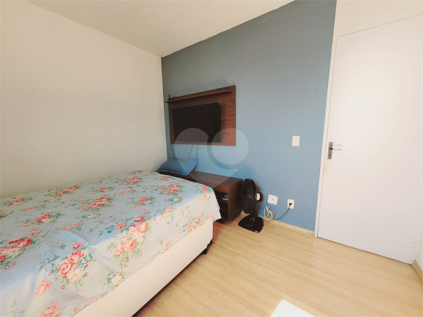 Apartamento à venda com 2 quartos em Jaguaré, São Paulo, SP