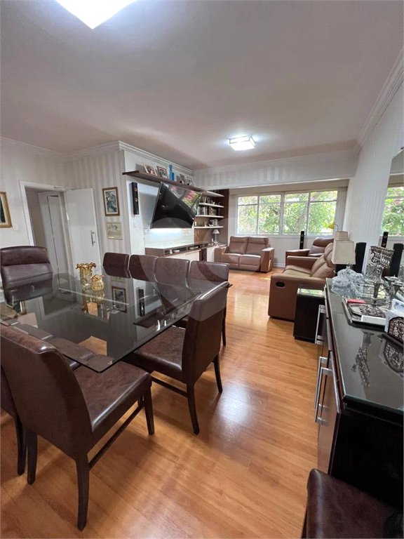 Apartamento à venda com 3 quartos, sendo 1 suíte, em Santa Cecília, São Paulo, SP