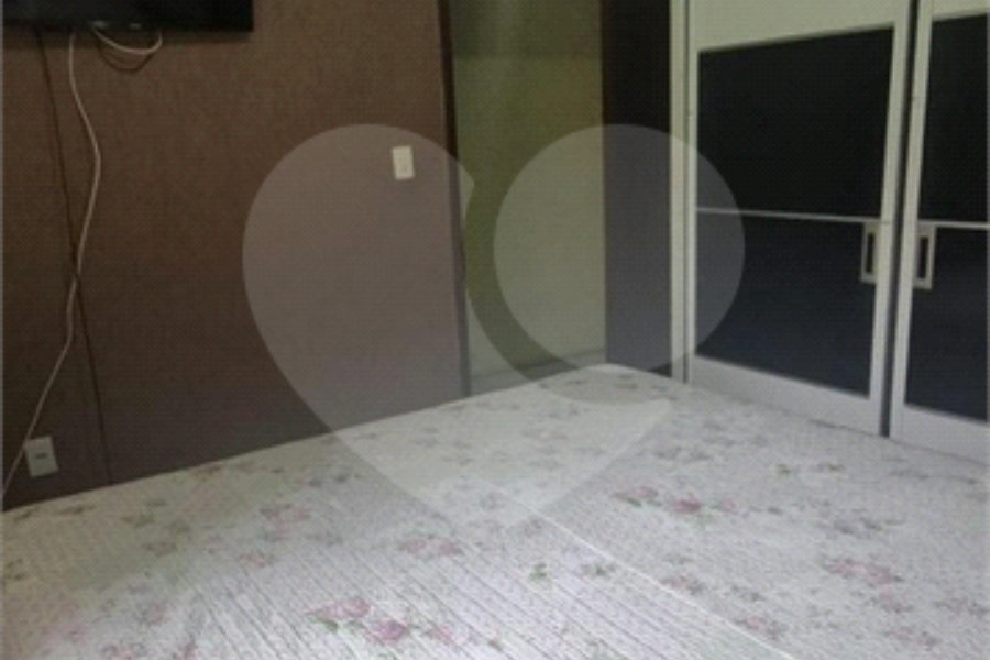 Sobrado à venda com 2 quartos em Vila Nova Cachoeirinha, São Paulo, SP