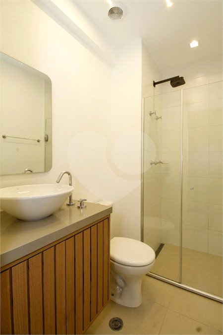 Studio para alugar com 1 suíte, em Pinheiros, São Paulo, SP