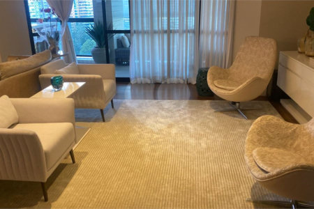 Apartamento à venda com 3 suítes em Jardim Morumbi, São Paulo, SP