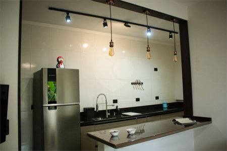 Apartamento à venda com 2 quartos em Vila Suissa, Mogi das Cruzes, SP