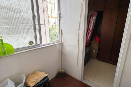 Apartamento à venda com 2 quartos, sendo 1 suíte, em Tijuca, Rio de Janeiro, RJ