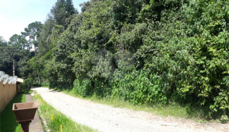 Terreno à venda em Serra da Cantareira, Mairiporã, SP